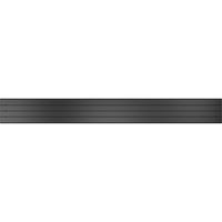 Chief FMSH48 Fusion Horizontal Row (48 inch, Black)