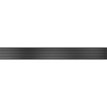 Chief FMSH48 Fusion Horizontal Row (48 inch, Black)