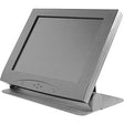 Chief FSB018BLK Single Display Table Stand (black)