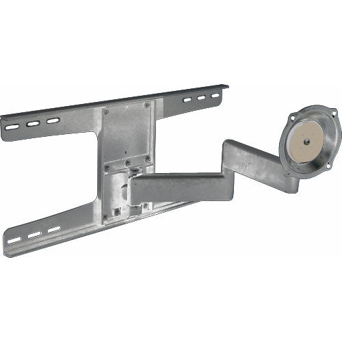 Chief JWDSK-210S JWD Dual Swing Arm Wall Mount (Silver)