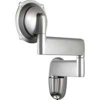 Chief JWDUS Universal Flat Panel Dual Swing Arm Wall Mount (Silver)