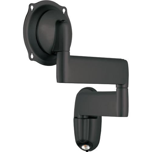 Chief JWDVB Universal Flat Panel Dual Swing Arm Wall Mount (Black)