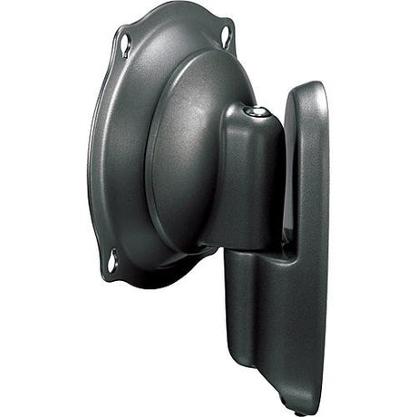 Chief JWPUB Universal Flat Panel Pivot-Tilt Wall Mount (26-45 inch Displays, Black)