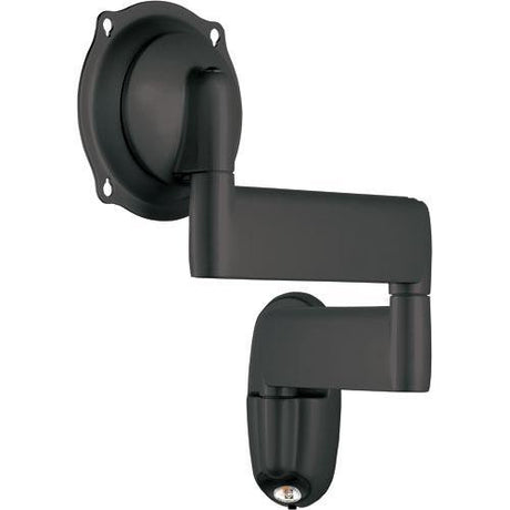 Chief JWPVB Flat Panel Pivot-Tilt Wall Mount (Black)