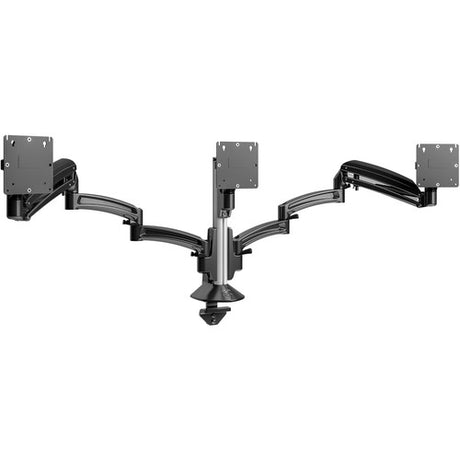 Chief K1C330B Kontour K1C Triple 3x1 Monitor Dynamic Column Mount (Black)