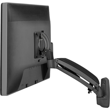 Chief K1W110B Kontour Dynamic Height-Adjustable Wall Mount (Black)