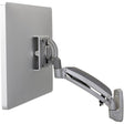 Chief K1W110S Kontour Dynamic Height-Adjustable Wall Mount (Silver)