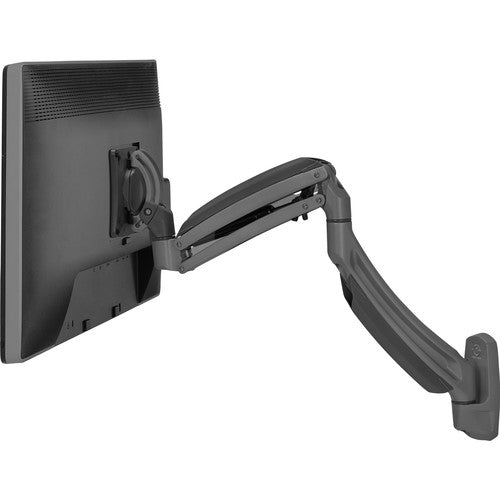 Chief K1W120B Kontour Dynamic Height-Adjustable Wall Mount (Black)