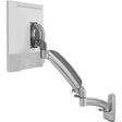 Chief K1W120SXRH Kontour Dynamic Reduced-Height Wall Mount (Silver)