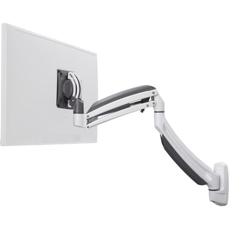 Chief K1W120W Kontour Dynamic Height-Adjustable Wall Mount for Monitor (White)