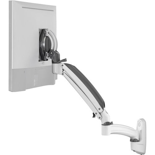 Chief K1W120WXRH Kontour Dynamic Reduced-Height Wall Mount (White)