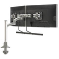 Chief K2C22HSXF1 Kontour K2C22HS Dual Monitor Array with Steelcase FrameOne Interface