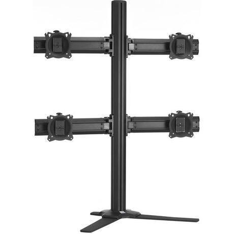 Chief K3F220B Kontour K3 Free-Standing 2x2 Array (Black)