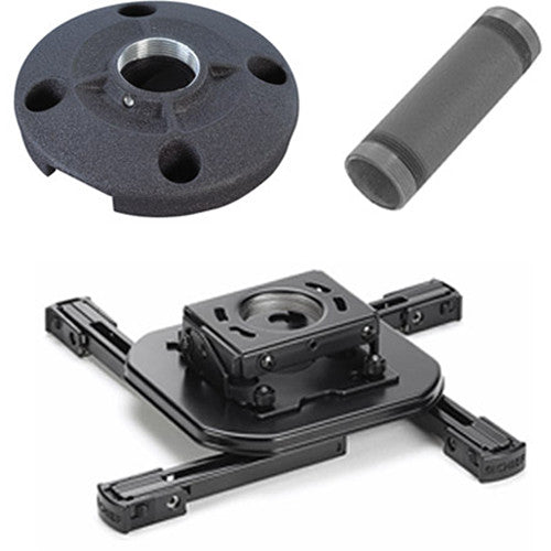 Chief KITAD003 Projector Ceiling Mount Kit RSAU, CMS115, & CMS003