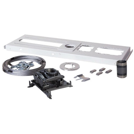 Chief KITES003W Projector Ceiling Mount Kit