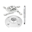 Chief KITMD0203 Projector Mount Kit (White)