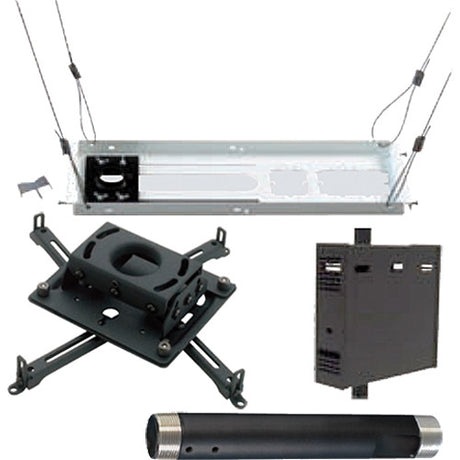 Chief KITPS012C Projector Ceiling Mount Kit