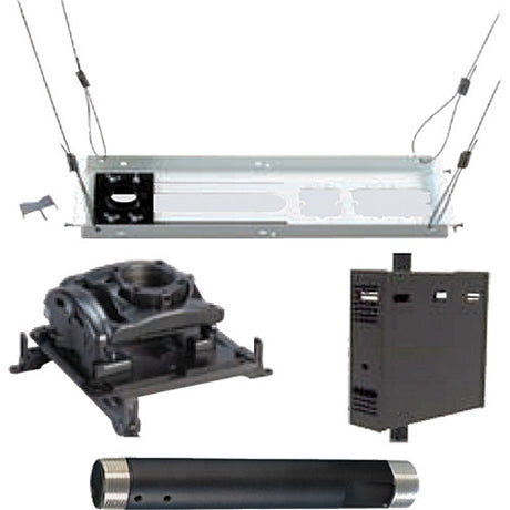 Chief KITQS012C Projector Ceiling Mount Kit