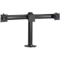 Chief KONTOUR K3F310B Dual- or Tri-Monitor Array (Black)