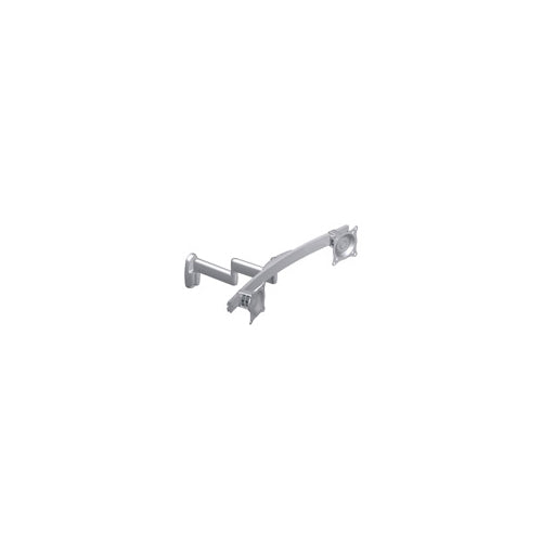 Chief KWD220S Dual Arm Wall Mount, Dual Monitor