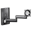 Chief KWDSK110B Dual Arm Metal Stud Wall Mount