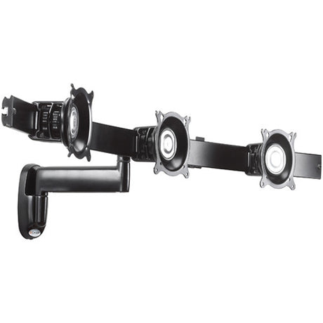 Chief KWS320S Single Swing Arm Wall Mount (Silver)