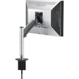 Chief Kontour K1C110B Dynamic Column Mount for 1 Monitor (Black)