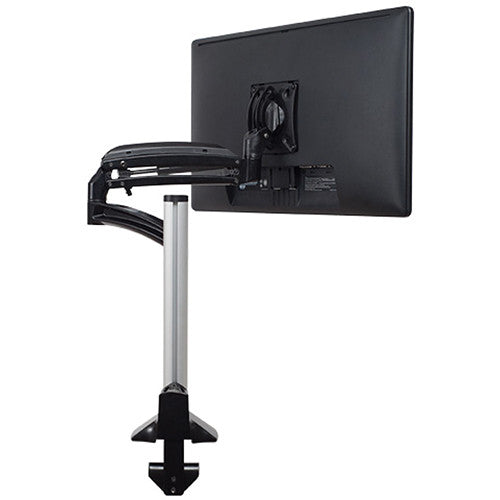 Chief Kontour K1C120BXRH Dynamic Column Mount, Reduced Height (Black)