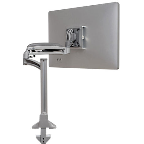 Chief Kontour K1C120SXRH Dynamic Column Mount, Reduced Height (Silver)