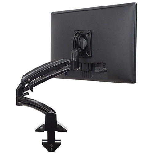 Chief Kontour K1D120BXRH Reduced Height Dynamic Desk Mount (Black)