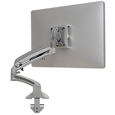 Chief Kontour K1D120WXRH Reduced Height Dynamic Desk Mount (White)