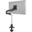 Chief Kontour K2C120B Articulating Column Single-Monitor Desk Mount (Black)