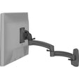 Chief Kontour K2W120B Wall Mount for 10 to 30 inch Displays (Black)