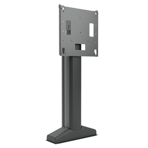 Chief LFE1U-CH Large Capacity Electric Height Adjustable Flat Panel Floor Support Mount, Switzerland