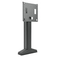 Chief LFE1U-UK Large Capacity Electric Height Adjustable Flat Panel Floor Support Mount, UK