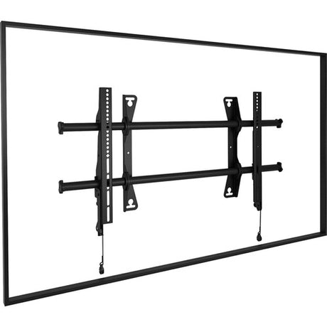 Chief LSA1U Fusion Series Fixed Wall Mount for 37 to 63 inch Displays