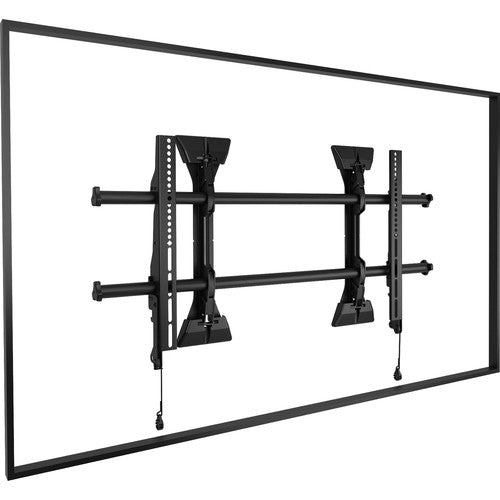 Chief LSM1U Fusion Series Fixed Wall Mount for 37 to 63 inch Displays