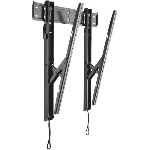 Chief LTTU Thinstall Universal Flat Panel Tilt Wall Mount (37-63 inch Screens)