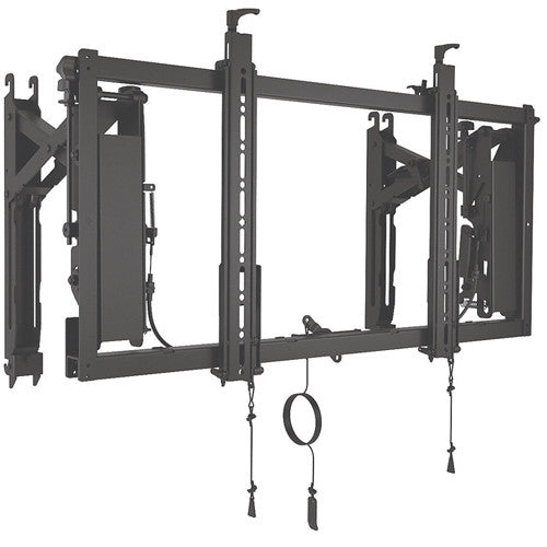 Chief LVSXU ConnexSys LVSXU Video Wall Landscape Mounting System