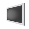 Chief LW49UW Impact On-Wall Kiosk - Landscape 49 inch White