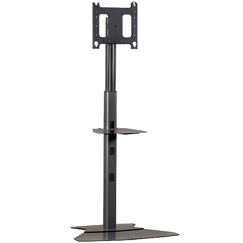 Chief MF16000S Medium Flat Panel Floor Stand (without interface)