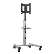 Chief MFC6000S Medium Flat Panel Mobile Cart (without interface)