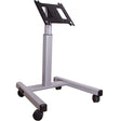 Chief MFM-6000S Mobile Cart (Silver)