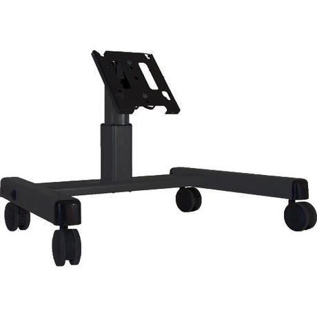 Chief MFQ-6000B Mobile Cart (Black)