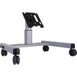 Chief MFQ-6000S Mobile Cart (Silver)