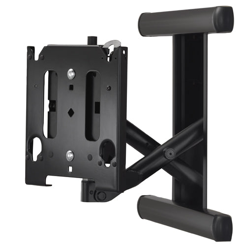 Chief MIWRFUB Medium Low-Profile In-Wall Swing Arm Mount - 10 inch