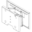 Chief MPT6000B Swing Arm Tilt Wall Mount for TVs 30-50 inch (Black)