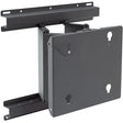 Chief MPW6000B MPW Swivel Arm for Medium Flat Panel Displays