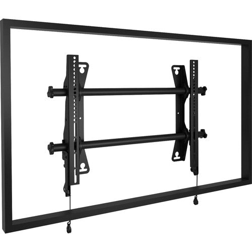 Chief MSA1U Fusion Series Fixed Wall Mount for 26 to 47 inch Displays