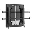 Chief MSD1U Medium FUSION Dynamic Height-Adjustable Wall Mount